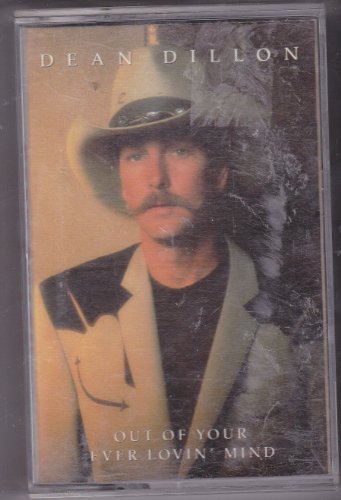 Dean Dillon - Whitburn Country - 1989 - Zortam Music