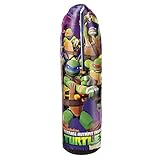 Teenage Mutant Ninja Turtles Inflatable Turtle Training Bag