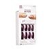 Kiss Gel Fantasy Ready-to-Wear Gel 24 Nails (KGN53)