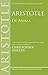 Aristotle: De Anima (Clarendon Aristotle Series)