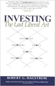 investing the last liberal art Explained