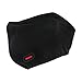 DICKEE Ski Mask Adjustable Face Mask Fleece Warmer Windproof and Dustproof Half Face Mask for Bike Riding, Skiing, Motorcycling Outdoor Sports