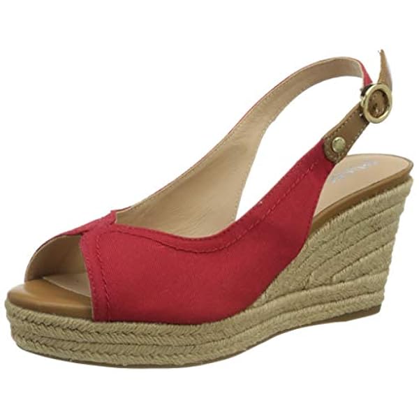 Mode \u0026 Trendy Sandalen 2022 voor Vrouwen van nl.brand-tex.com.