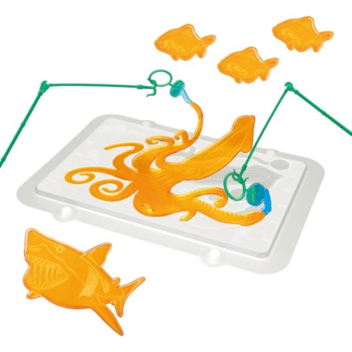 [バンダイ(BANDAI)] 超巨大! グミメーカー 魚ギョッと釣りグミコラボver. 対象年齢 5 才以上
