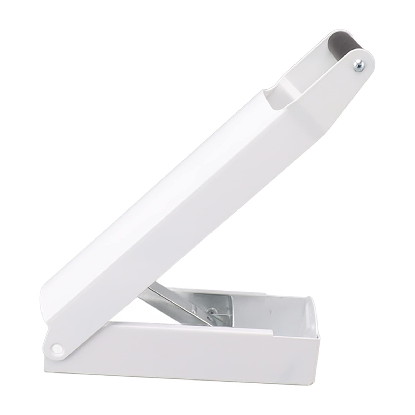 Can Crusher, Labor Saving Easy to Use Fast Operation Manual Can Crusher for Recycling