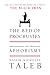 The Bed of Procrustes: Philosophical and Practical Aphorisms (Incerto)