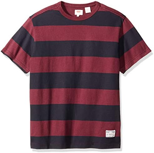 Levis Red Tab Men's Short Sleeve Mighty Tee