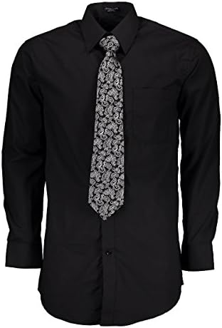 17.5 Neck 34-35 Sleeve Dress Shirts 