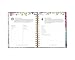 Day Designer for Blue Sky 2018 Weekly & Monthly Planner, Hardcover, Twin-Wire Binding, 7