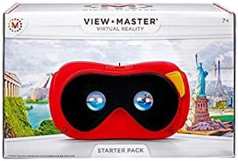 View Master Virtual Reality