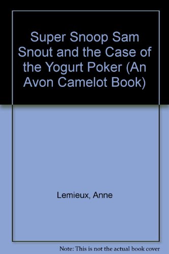 Librarika The Trouble With Tuck Avon Camelot Books - 