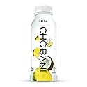 Drink Chobani, Pina Colada, 10 oz