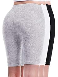 Design by Olivia Women's Basic Solid Active Yoga
