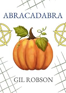 Livro Abracadabra
