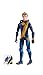 Thunderbirds Gordon Figure, Multicolored