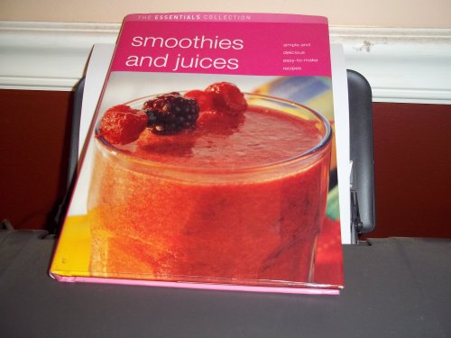 Smoothies & Juices: Simple and Delicious Easy-to-Make Recipes by Christine Ambridge (Paperback)