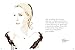 David Downton Portraits of the World's Most Stylish Women