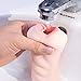 ZEMALIA ChunQin Male Masturbators Vagina Pocket Man Masturbation Sex Toys for male Realistic Textured Discreetly Packed