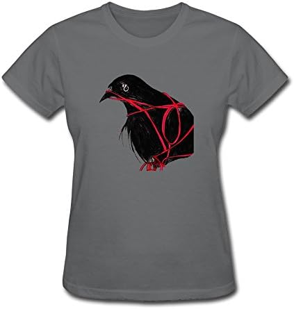 CBOAA Transatlanticism Death Cab For Cutie Kintsugi Women's T-shirt L,DeepHeather Apparel