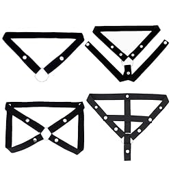 Popular Anti-Shedding Belt for Male