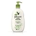 Johnson's Natural Baby Lotion for Newborn Skin, 18 Fl. Oz.