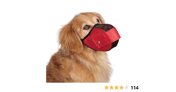 guardian gear muzzle