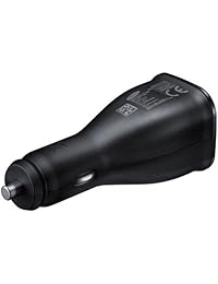 Samsung - Cargador de coche para Samsung S7 S6 Note 4 5 Edge (incluye lápiz capacitivo)