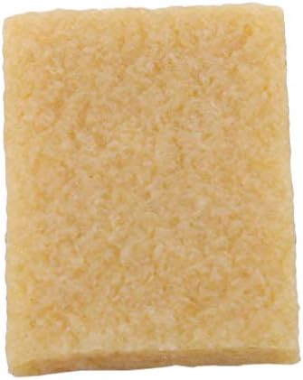 GUAngqi Natural Eraser for Cleaning Stains on Suede Nubuck Leather Clothing and Shoes