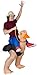 Gemmy - Illusion Ollie Ostrich Adult Costume