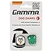Gamma Sports Zoo Damps Vibration Dampeners(2-Pack)
