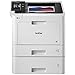 Brother Business Color Laser Printer, HL-L8360CDWT, Wireless Networking, Automatic Duplex Printing, Mobile Printing, Cloud Printing, Amazon Dash Replenishment Enabledthumb 3