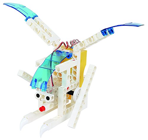 Thames and Kosmos Remote-Control Machines DLX