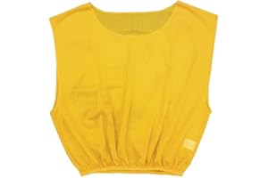 EPIC SPORTS Epic Youth Mesh Football Scrimmage/Practice Vests