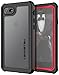Ghostek Nautical Series Rugged Waterproof Case - Red - iPhone 7/8 - GHOCAS830
