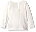 Calvin Klein Baby 3 Piece Jacket Set, Pink, 3/6 Months