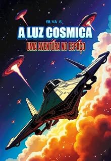 Livro A Luz Cosmica
