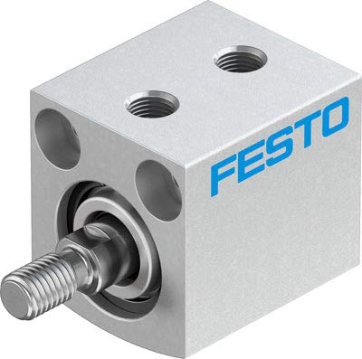 Festo 188126 Model ADVC-16-20-A-P Short-Stroke Cylinder