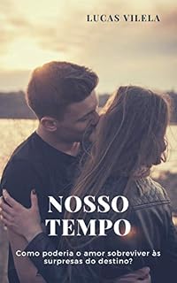Livro Nosso tempo