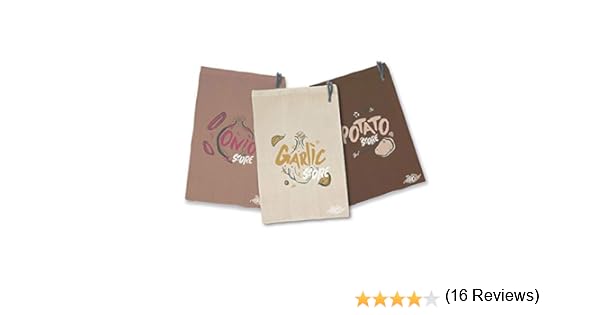Eddingtons - Bolsas para Guardar Verduras: Amazon.es: Hogar