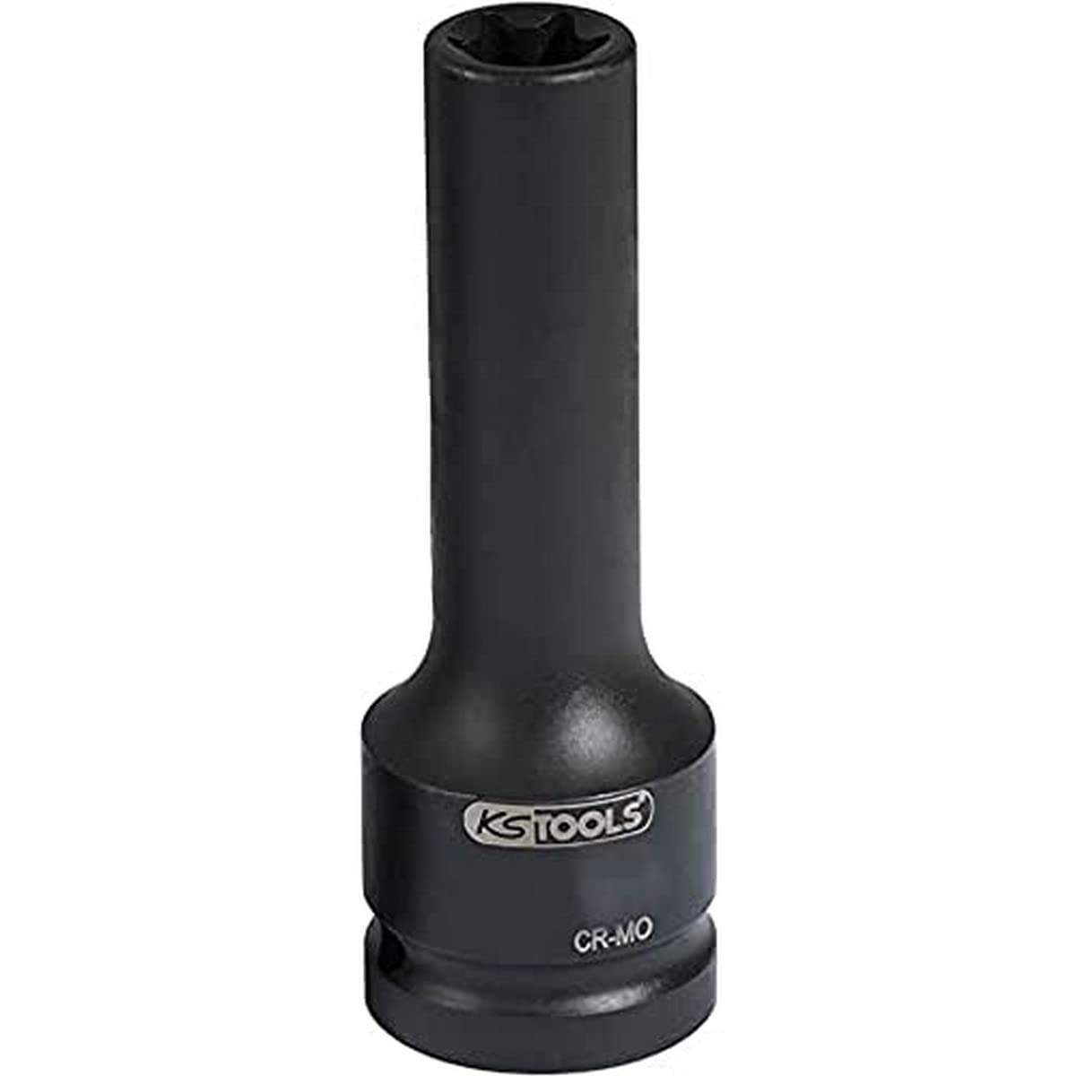 KS Tools 3/4-inch Cylinder Head Impact Socket Mb Plus Man