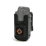 RIGID Tourniquet Case for SOFTT and SOFTT-W With Tek-Lok Belt Attachment (Black)