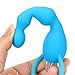 Perfect Size AnAle Tail Bead Pure Silicone Beads – AnAle Chain for Beginners and Advanced Usersthumb 3