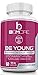 beMore ASTAXANTHIN PRO | The ONLY Astaxanthin Supplement Fortified with Type-II Collagen, Krill Oil Omega-3 & NAC for the Best Anti-Oxidant Anti-Inflammation Power to Keep you Looking & Feeling Young