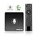 A95X PRO 2018 Media Player Google Android 7.1 TV Box Amlogic Quad-core 2GB RAM 16GB ROM 4K UHD 3D Smart Set Top Box With Voice Remote 2.4Ghz WiFi