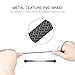 PURIDEA [Apple Mfi Certified 3Ft iPhone Charger Nylon Braided Lightning Cable Charge and Sync Cable Cord Compatible with iPhone 7/7 plus/SE/5/6/6s/Plus/iPad Mini/Air/Pro,Silver