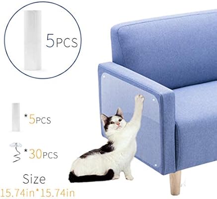 Furniture Protectors From Cats Pet Scratch Guard For Furniture Cat