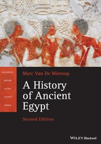 A History of the Archaic Greek World, ca. 1200-479 BCE (Blackwell