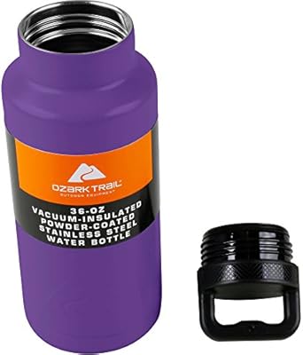 ozark trail 32 oz bottle