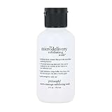 Philosophy Microdelivery Exfoliating Wash 2oz