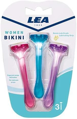 bic bikini razor
